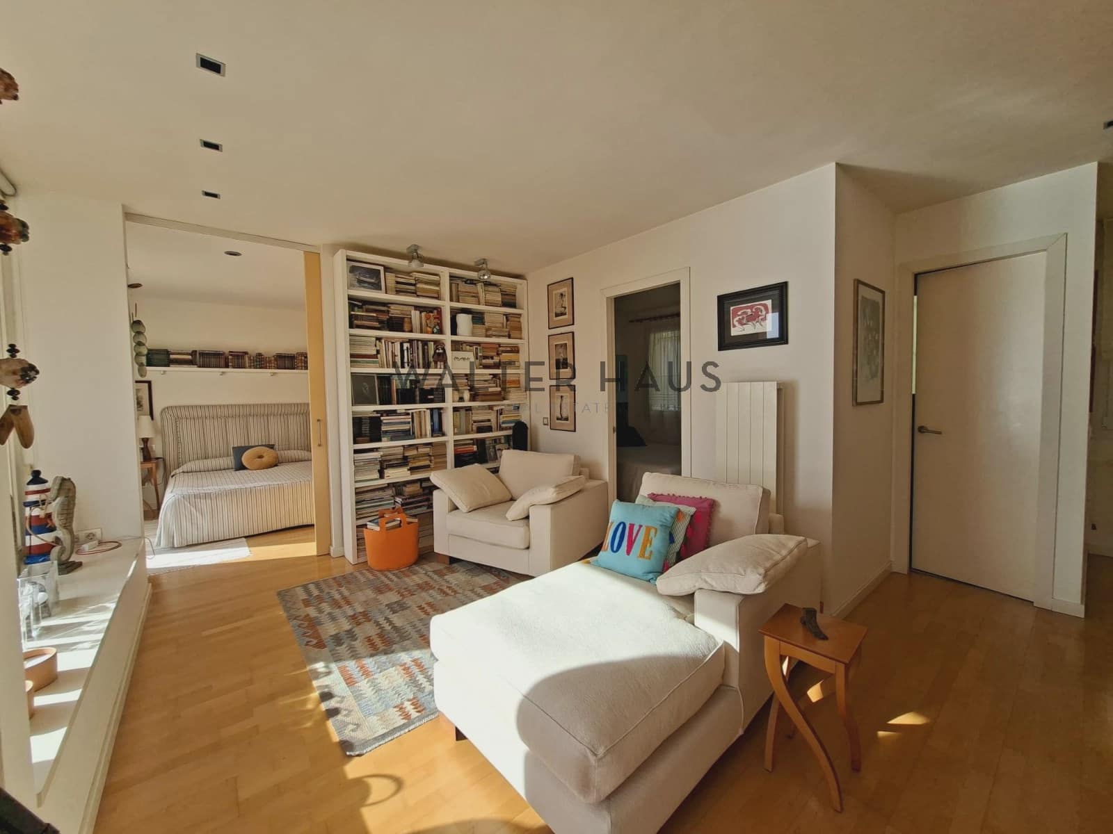 2 bedroom Villa for sale in Llafranc with pool - € 860,000 (Ref: 8637735)