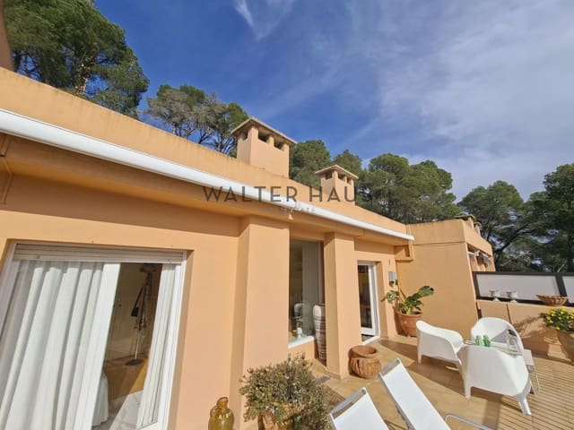 2 chambre Villa/Maison à vendre à Llafranc, Palafrugell avec piscine - 860 000 € (Ref: 8637735)