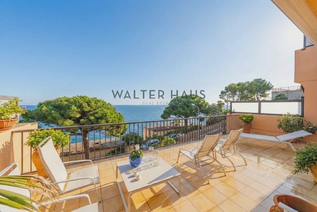 2 chambre Villa/Maison à vendre à Llafranc, Palafrugell avec piscine - 860 000 € (Ref: 8637735)