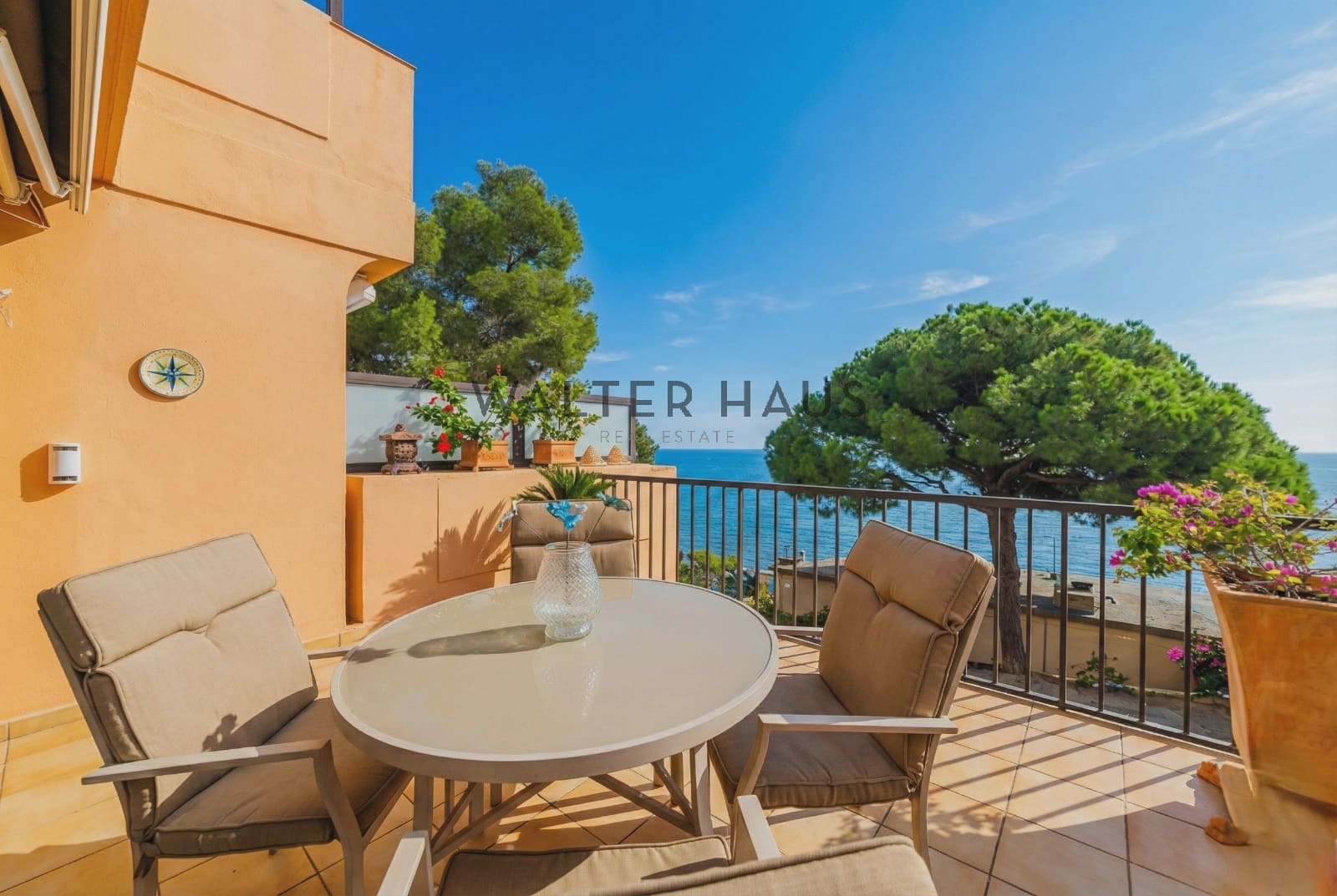 2 bedroom Villa for sale in Llafranc with pool - € 860,000 (Ref: 8637735)