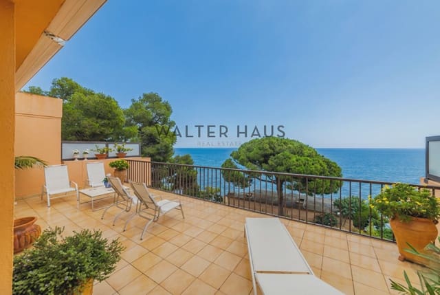 2 chambre Villa/Maison à vendre à Llafranc, Palafrugell avec piscine - 860 000 € (Ref: 8637735)