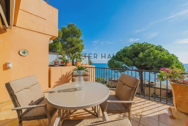3 soverom Villa til salgs i Llafranc, Palafrugell - € 860 000 (Ref: 8637735)