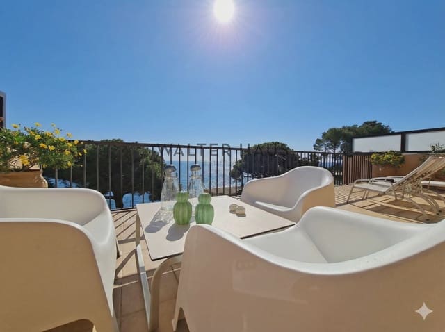 2 chambre Villa/Maison à vendre à Llafranc, Palafrugell avec piscine - 860 000 € (Ref: 8637735)