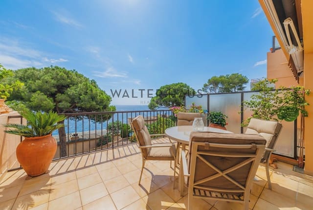 3 soverom Villa til salgs i Llafranc, Palafrugell - € 860 000 (Ref: 8637735)