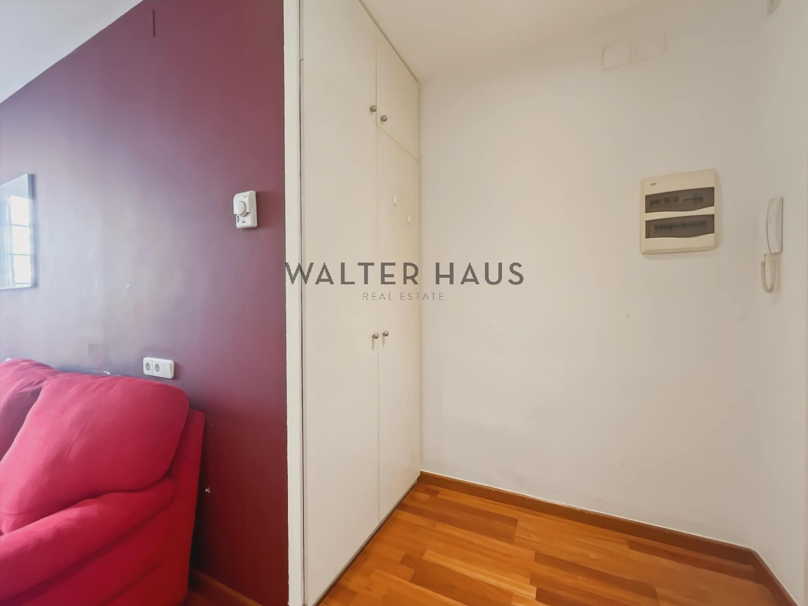1 bedroom Flat for rent in Barcelona city - € 868 (Ref: 8637736)