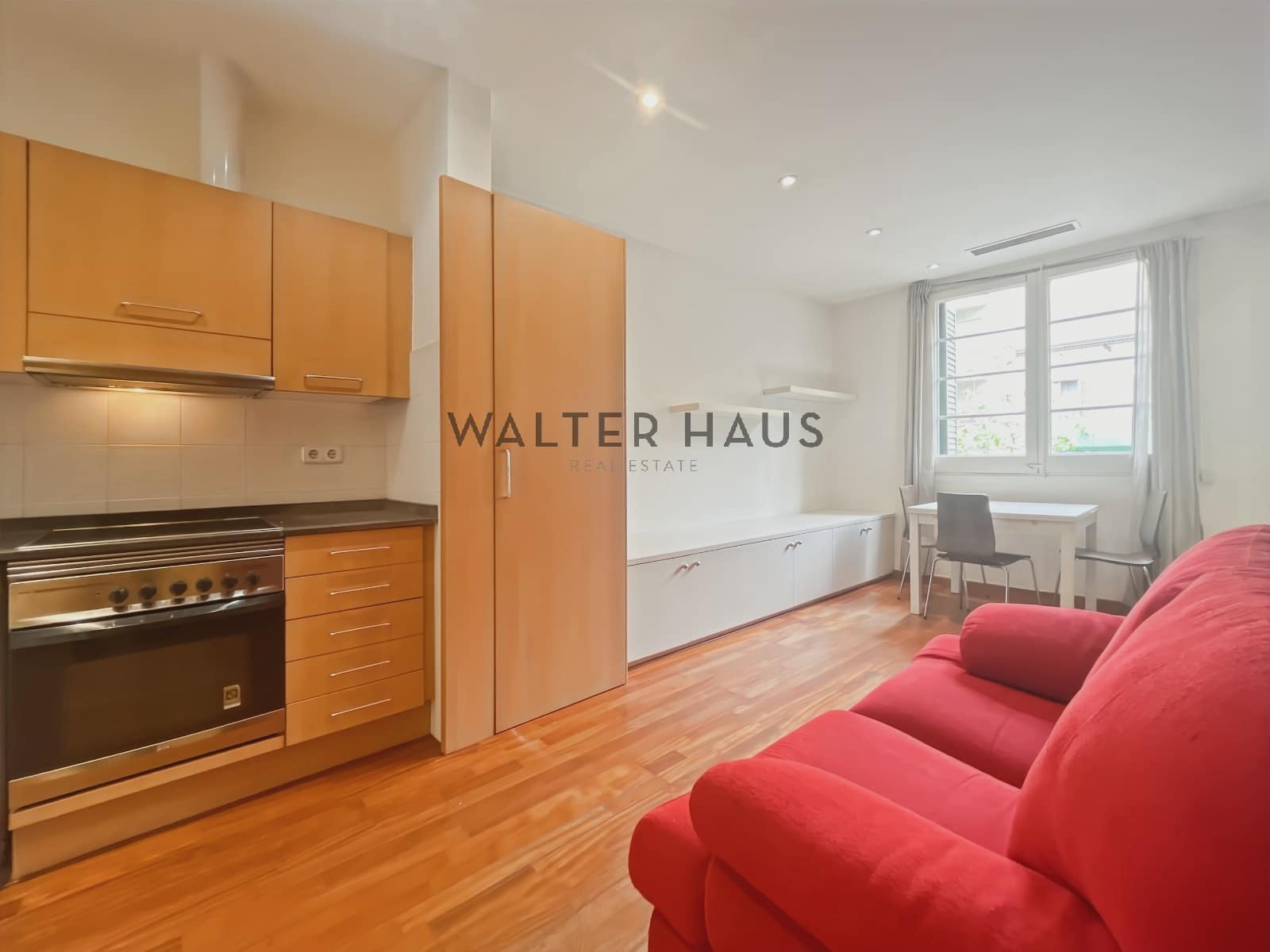 1 bedroom Flat for rent in Barcelona city - € 868 (Ref: 8637736)