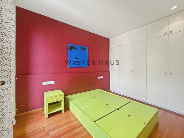 1 Zimmer Wohnung zu vermieten in La Dreta de L'Eixample, Barcelona Stadt - 868 € (Ref: 8637736)