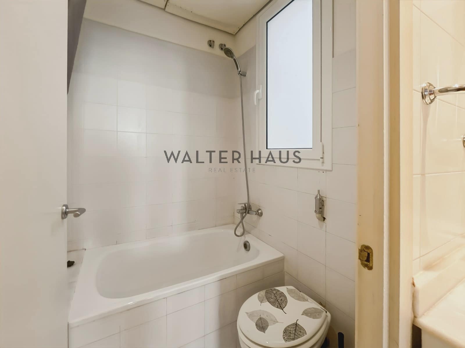 1 bedroom Flat for rent in Barcelona city - € 868 (Ref: 8637736)