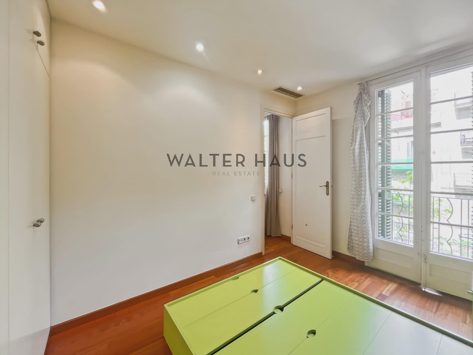 1 bedroom Flat for rent in Barcelona city - € 868 (Ref: 8637736)