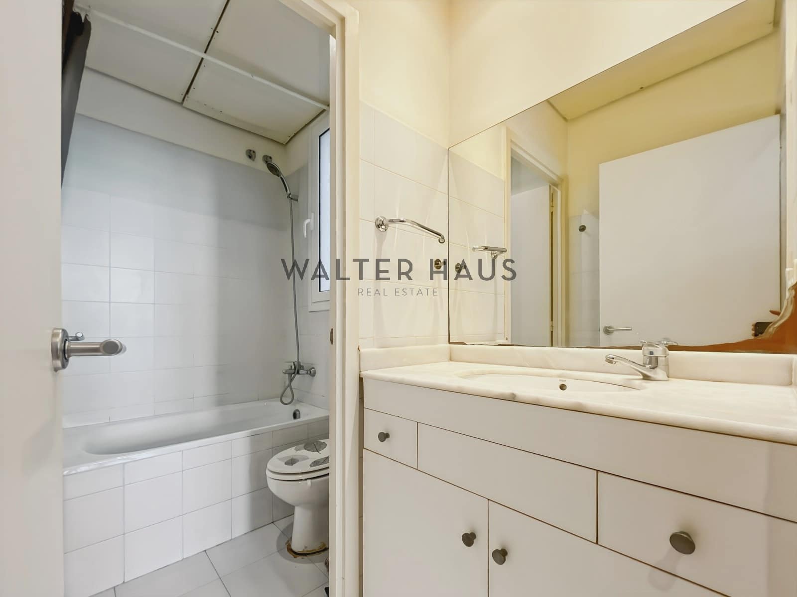 1 bedroom Flat for rent in Barcelona city - € 868 (Ref: 8637736)