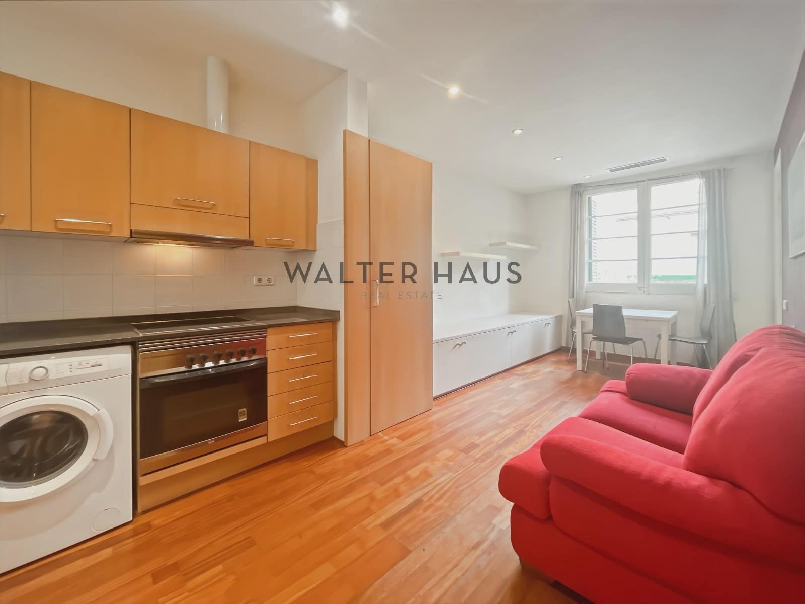1 bedroom Flat for rent in Barcelona city - € 868 (Ref: 8637736)