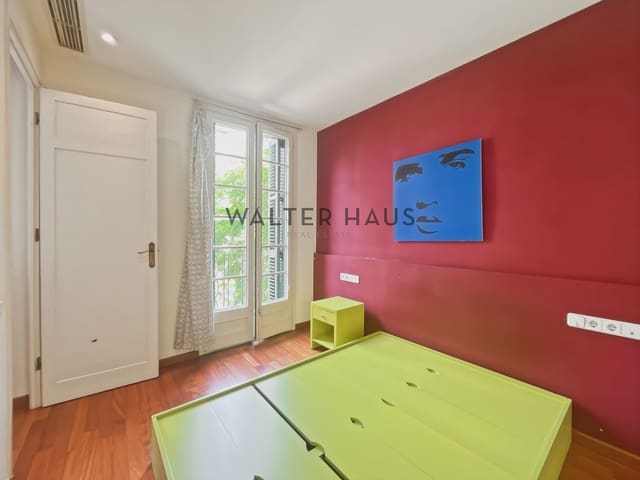 1 Zimmer Wohnung zu vermieten in La Dreta de L'Eixample, Barcelona Stadt - 868 € (Ref: 8637736)