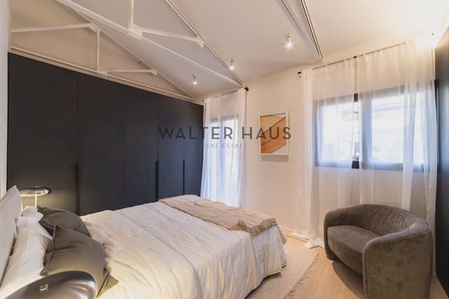 4 soverom Leilighet til salgs i Goya, Madrid by med svømmebasseng - € 3 790 000 (Ref: 8655753)