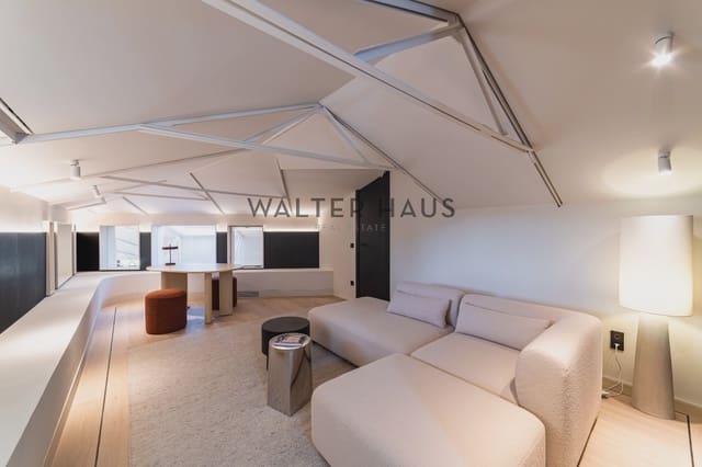 4 soverom Leilighet til salgs i Goya, Madrid by med svømmebasseng - € 3 790 000 (Ref: 8655753)