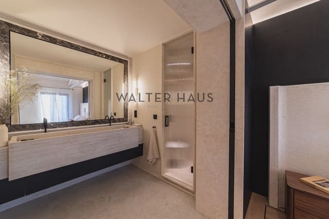 4 soverom Leilighet til salgs i Goya, Madrid by med svømmebasseng - € 3 790 000 (Ref: 8655753)