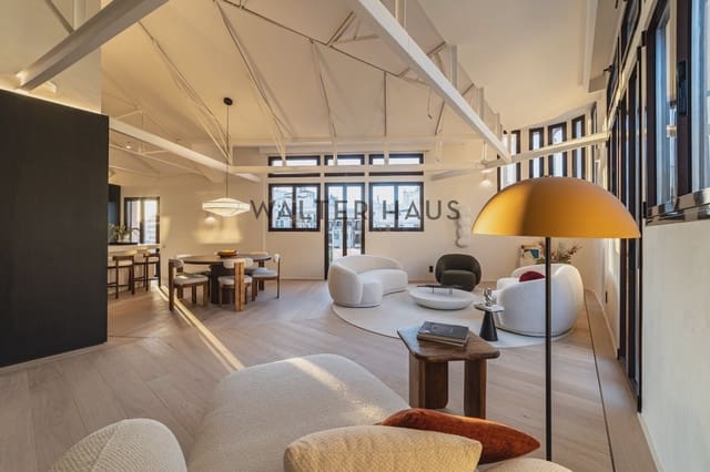 4 soverom Leilighet til salgs i Goya, Madrid by med svømmebasseng - € 3 790 000 (Ref: 8655753)