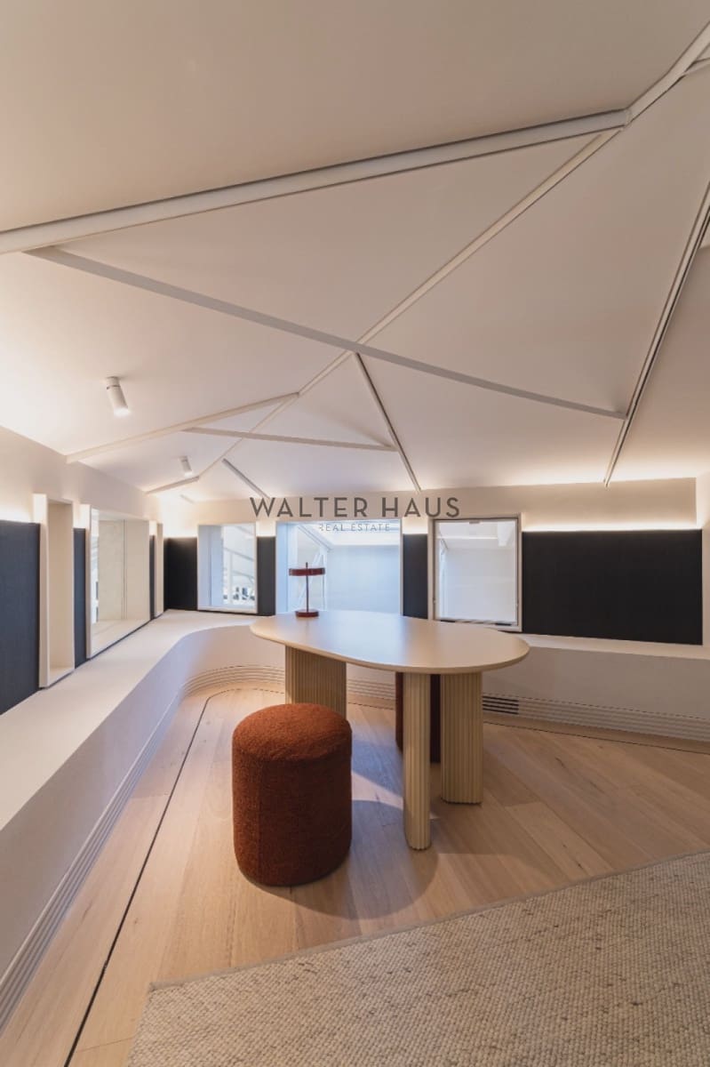 4 soveværelse Lejlighed til salg i Madrid by med swimmingpool - € 3.790.000 (Ref: 8655753)