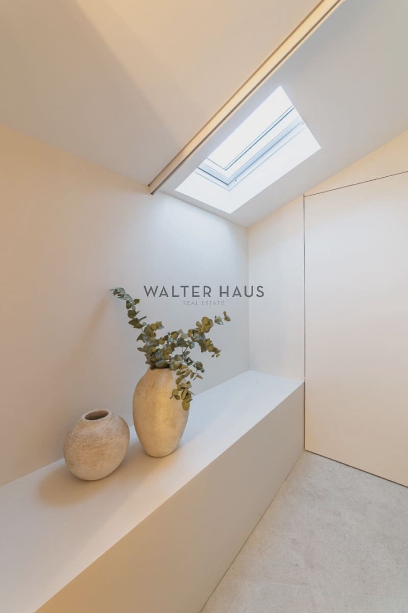 4 soveværelse Lejlighed til salg i Madrid by med swimmingpool - € 3.790.000 (Ref: 8655753)