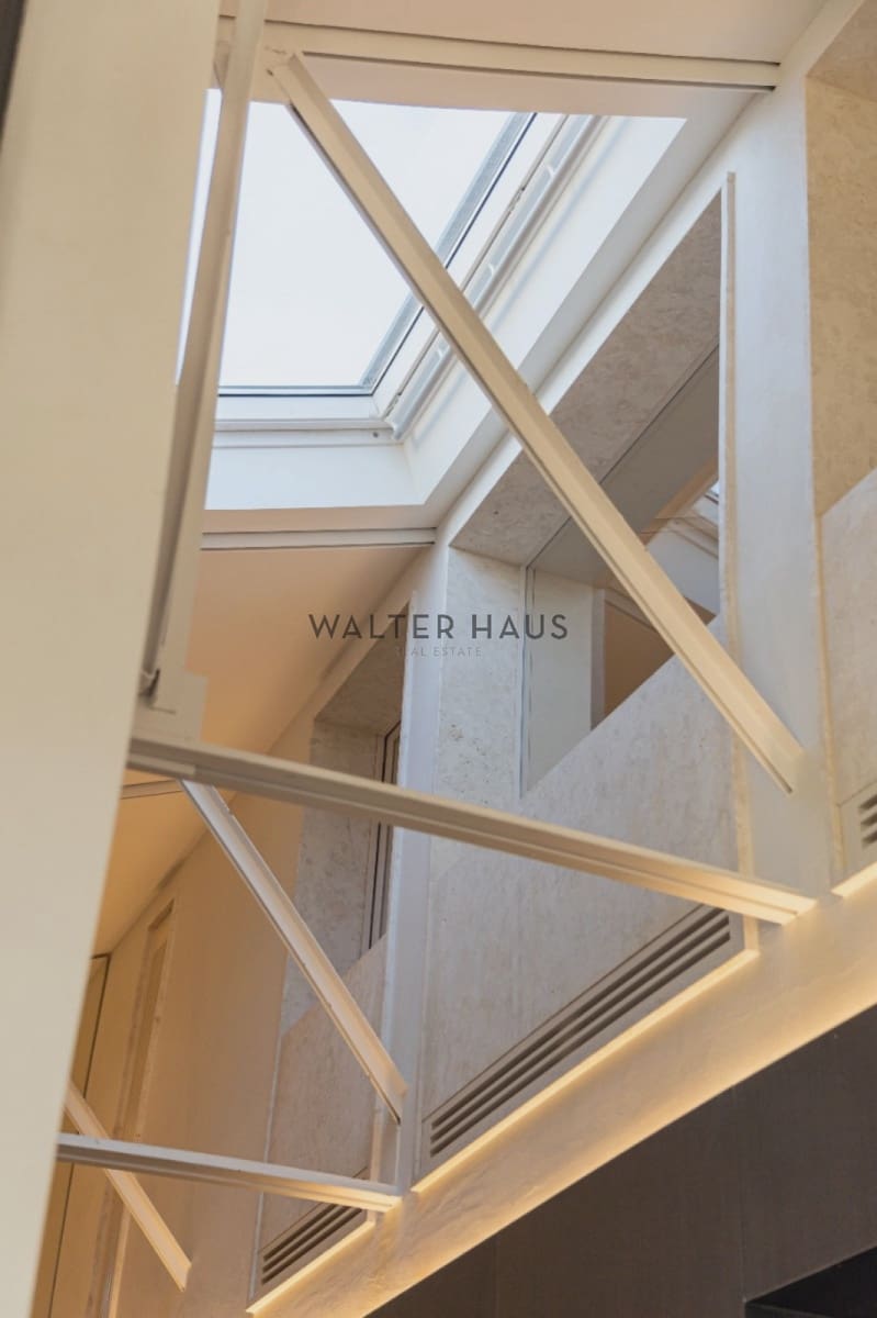 4 soveværelse Lejlighed til salg i Madrid by med swimmingpool - € 3.790.000 (Ref: 8655753)