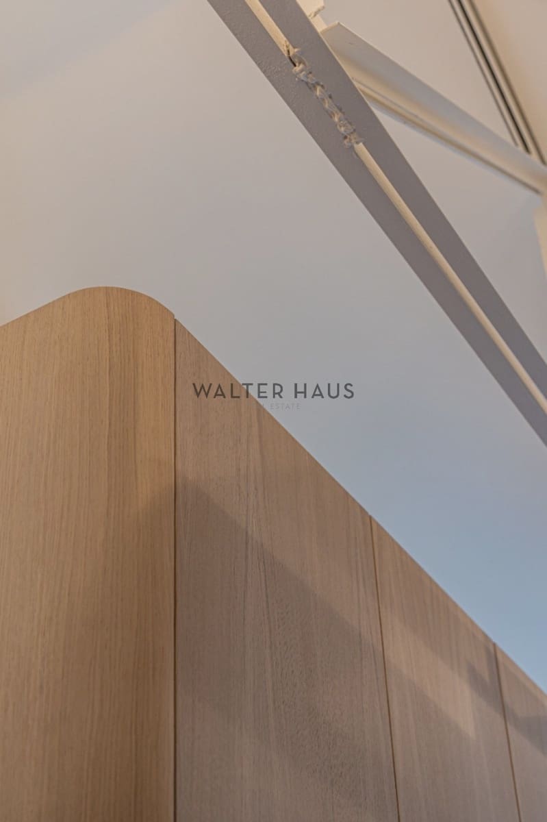 4 soveværelse Lejlighed til salg i Madrid by med swimmingpool - € 3.790.000 (Ref: 8655753)