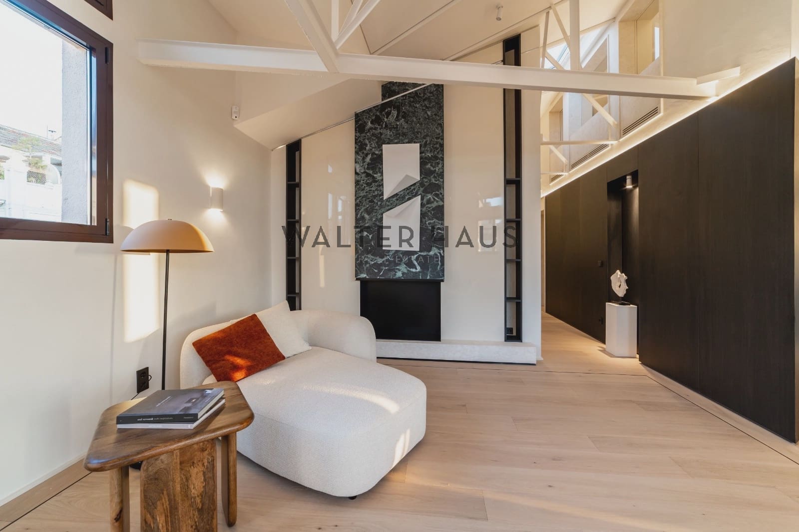 4 soveværelse Lejlighed til salg i Madrid by med swimmingpool - € 3.790.000 (Ref: 8655753)