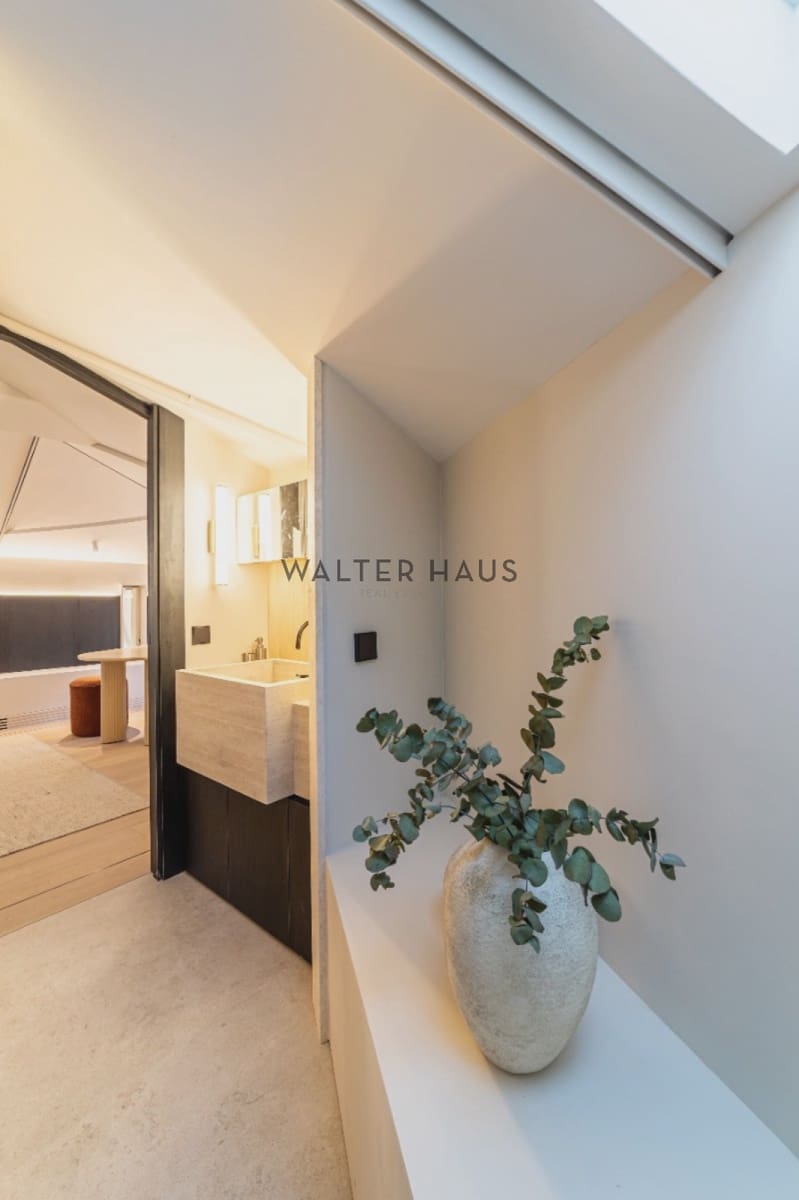 4 soveværelse Lejlighed til salg i Madrid by med swimmingpool - € 3.790.000 (Ref: 8655753)