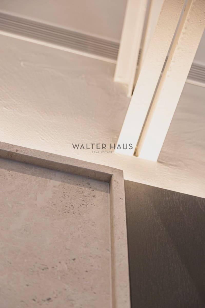 4 soveværelse Lejlighed til salg i Madrid by med swimmingpool - € 3.790.000 (Ref: 8655753)