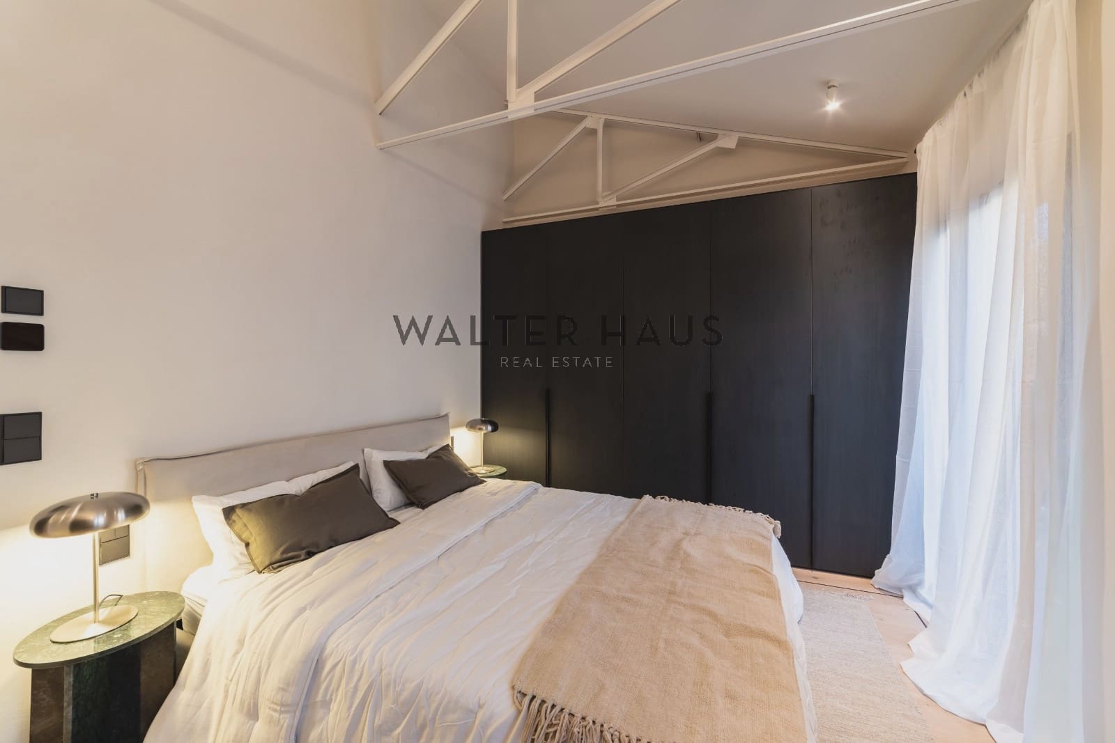 4 soveværelse Lejlighed til salg i Madrid by med swimmingpool - € 3.790.000 (Ref: 8655753)