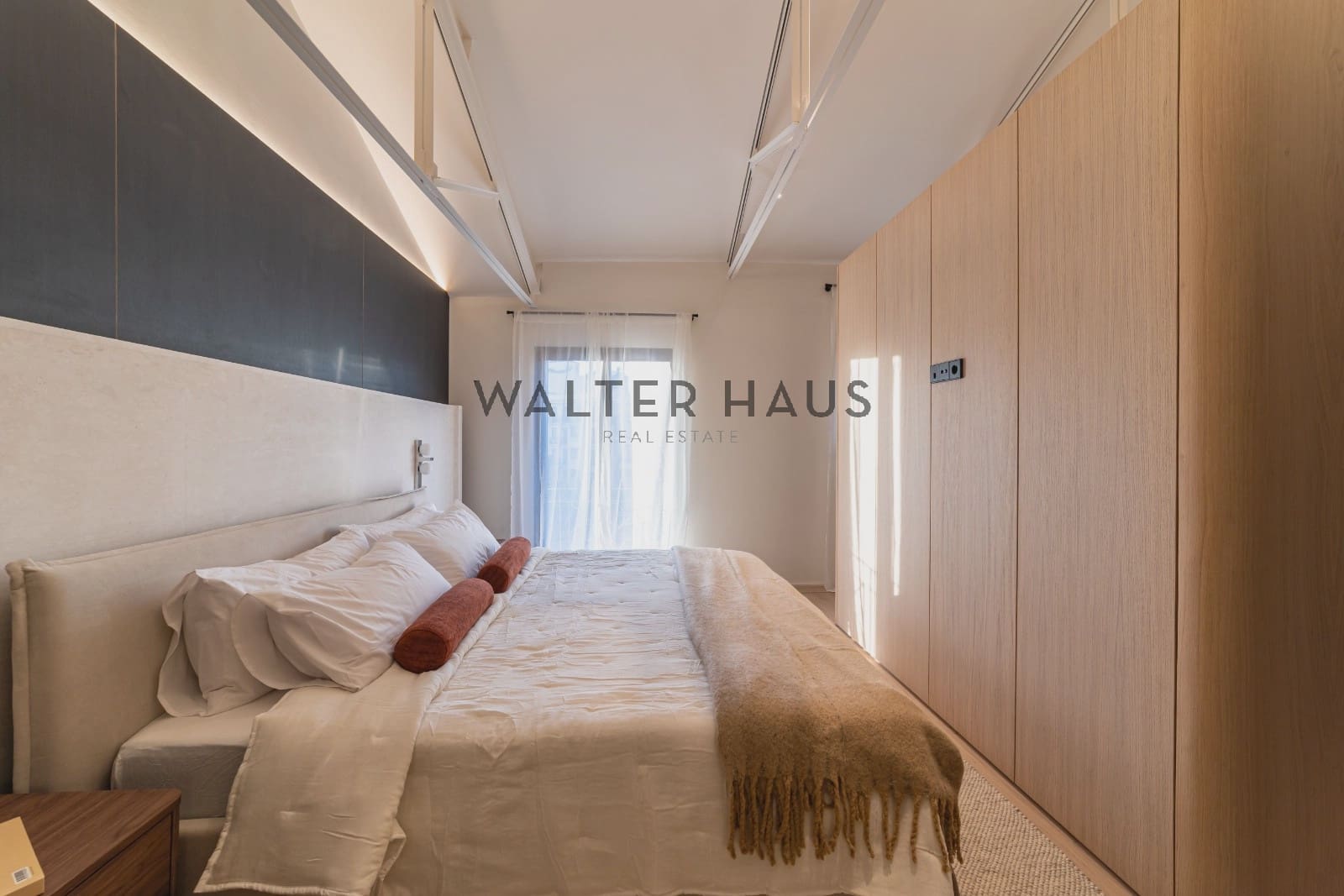 4 soveværelse Lejlighed til salg i Madrid by med swimmingpool - € 3.790.000 (Ref: 8655753)