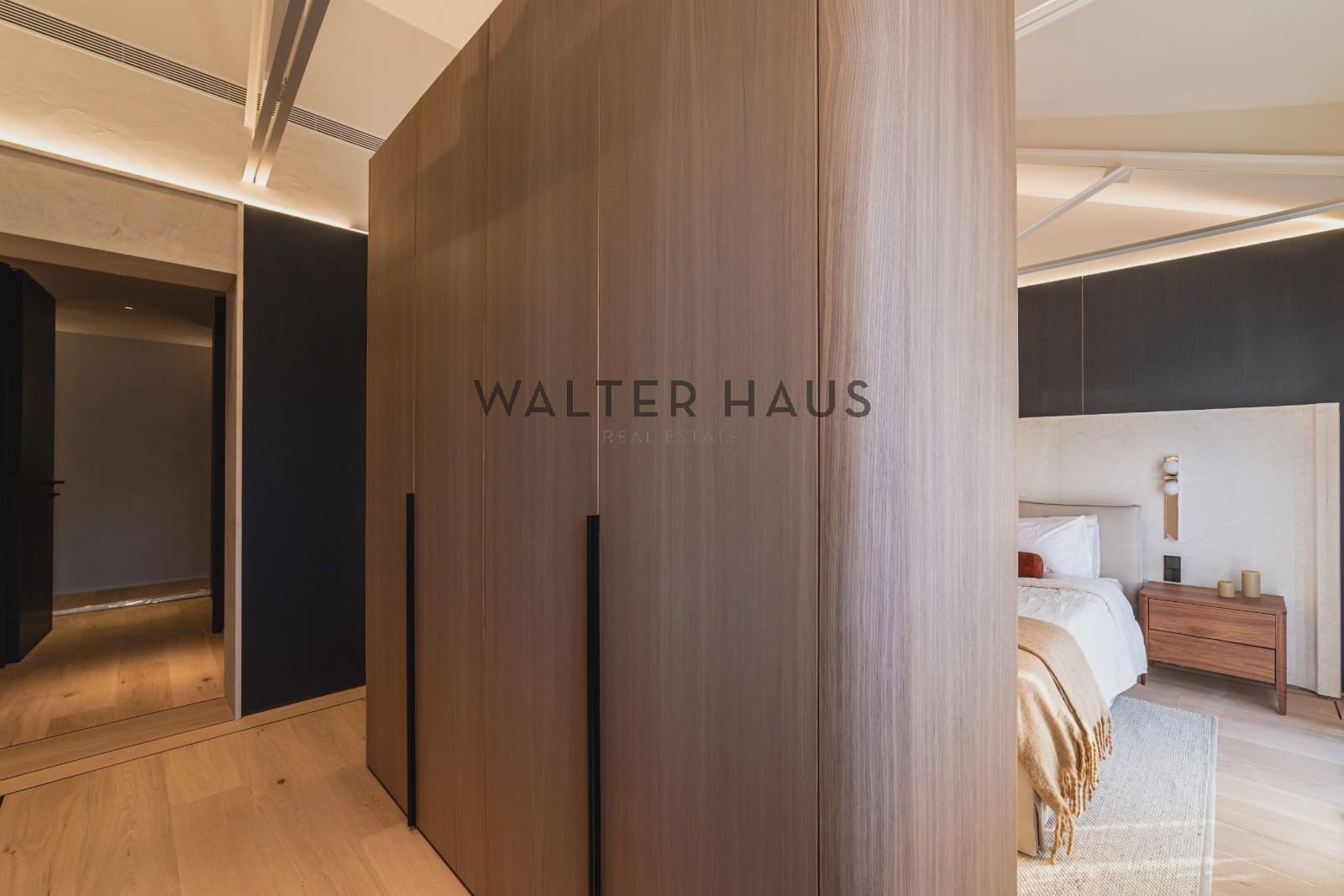 4 soveværelse Lejlighed til salg i Madrid by med swimmingpool - € 3.790.000 (Ref: 8655753)