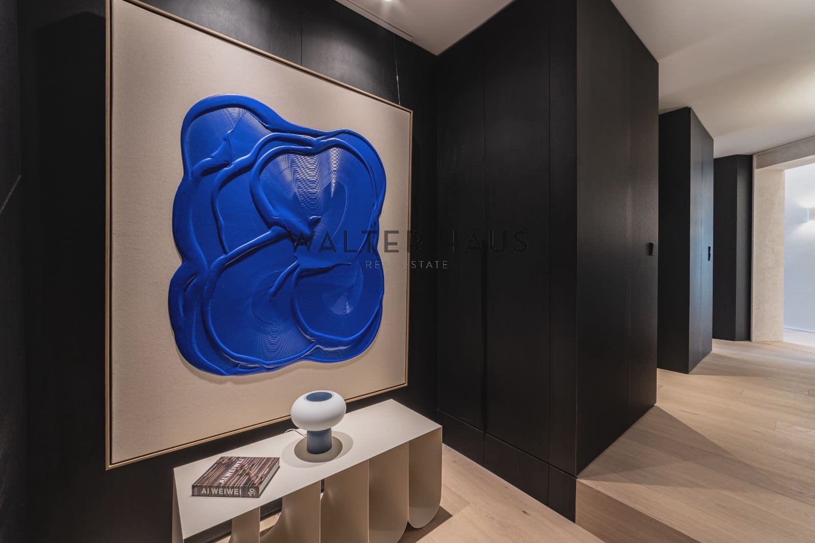 4 soveværelse Lejlighed til salg i Madrid by med swimmingpool - € 3.790.000 (Ref: 8655753)