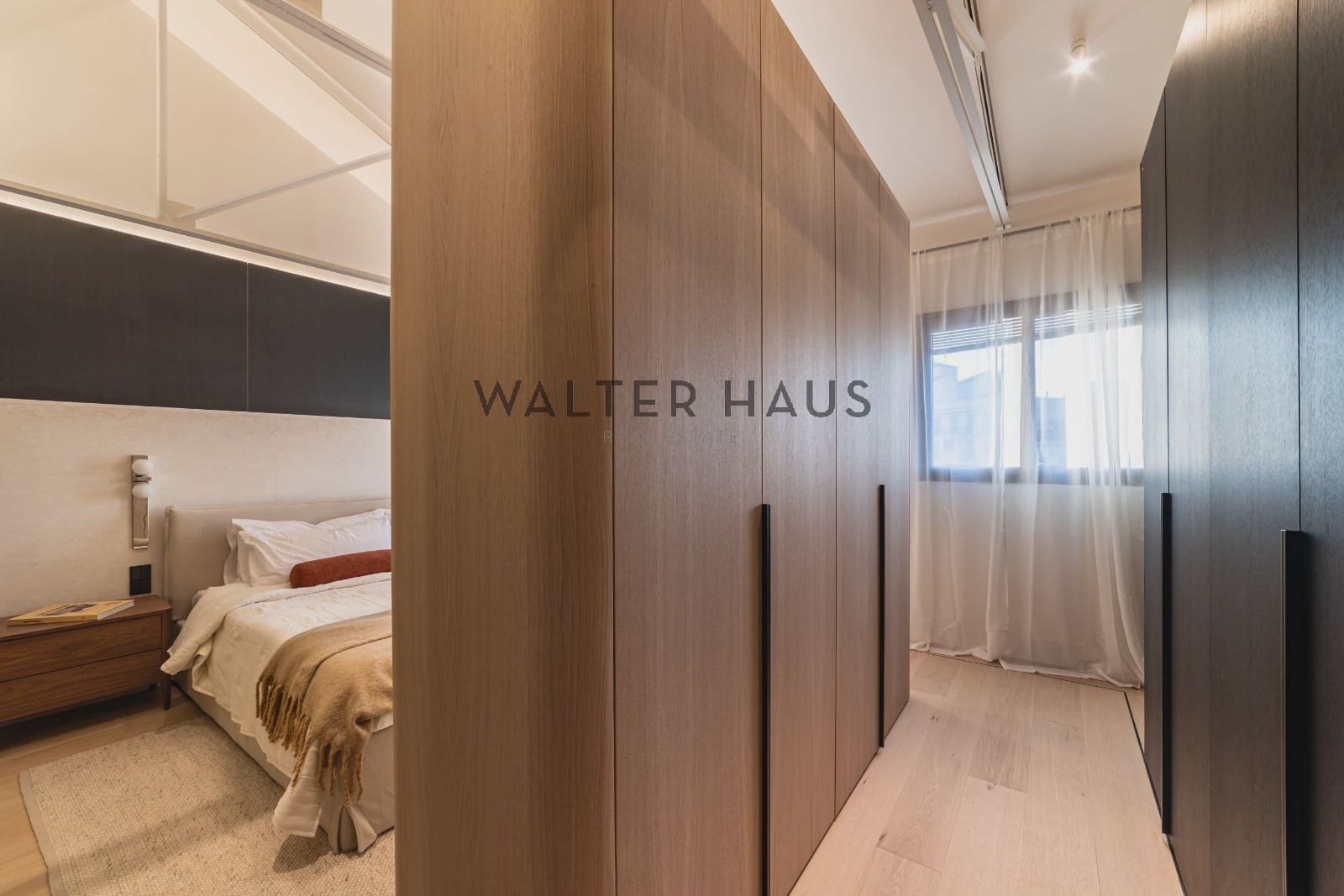 4 soveværelse Lejlighed til salg i Madrid by med swimmingpool - € 3.790.000 (Ref: 8655753)