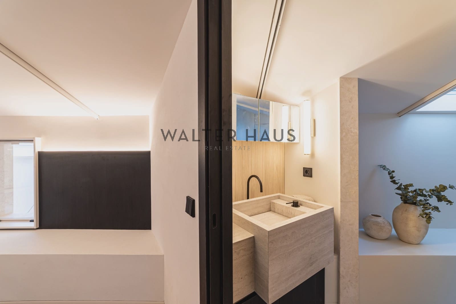 4 soveværelse Lejlighed til salg i Madrid by med swimmingpool - € 3.790.000 (Ref: 8655753)