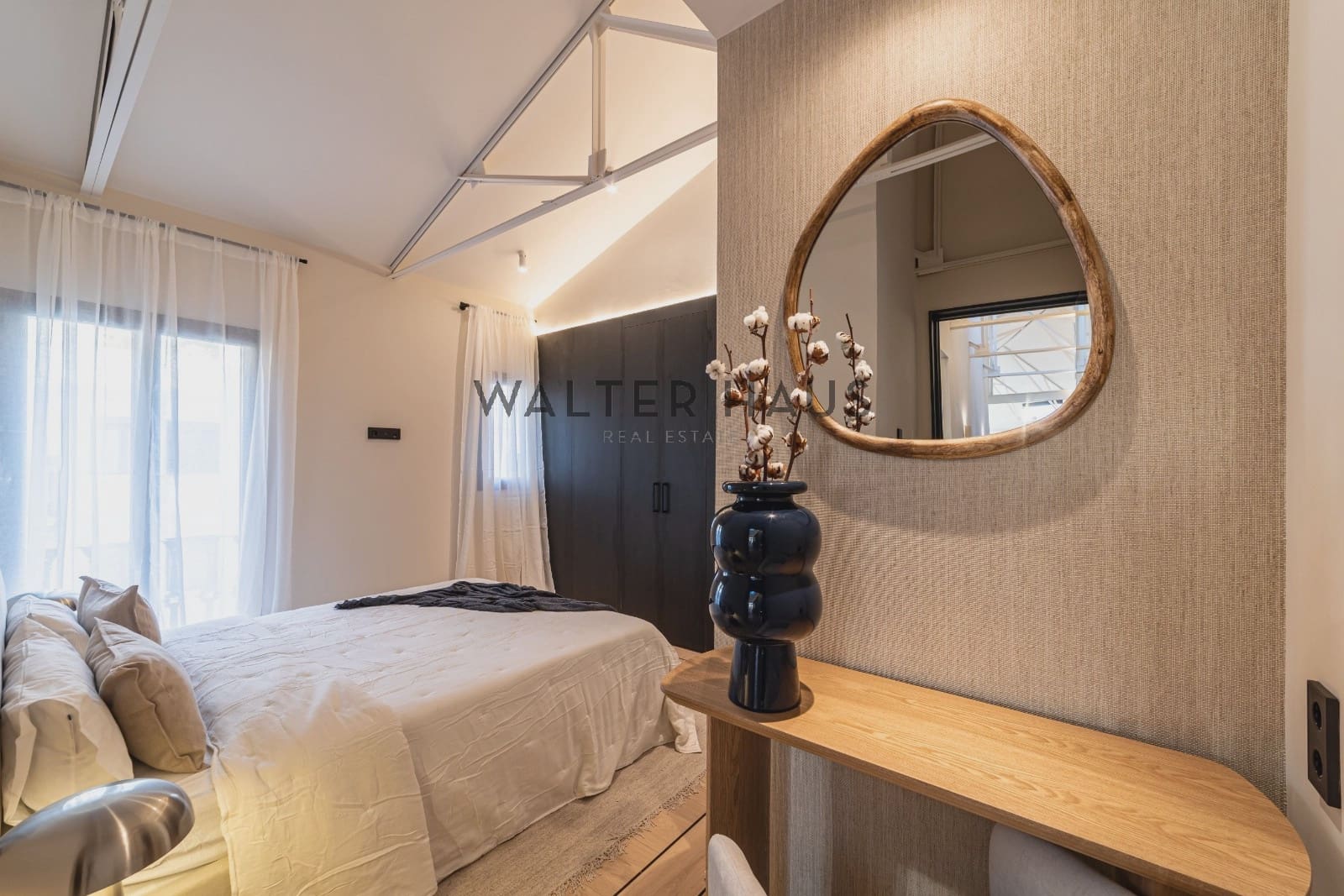 4 soveværelse Lejlighed til salg i Madrid by med swimmingpool - € 3.790.000 (Ref: 8655753)