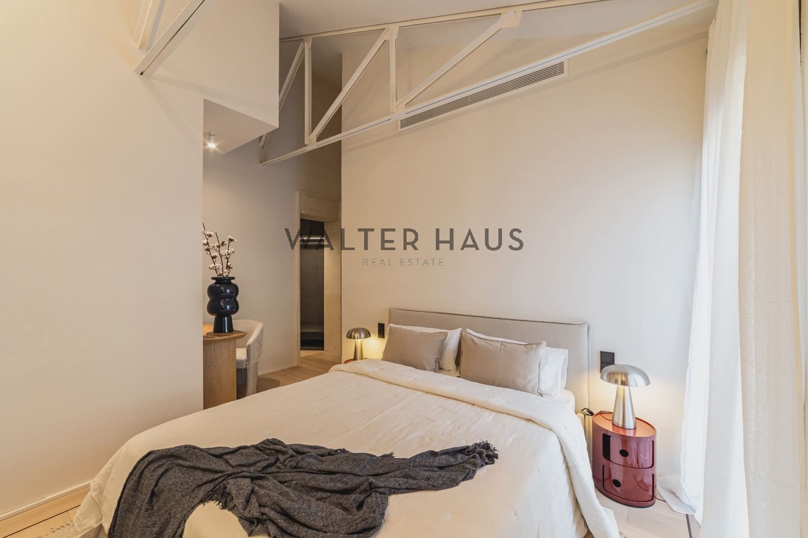 4 slaapkamer Flat te koop in Madrid stad - € 3.590.000 (Ref: 8655753)