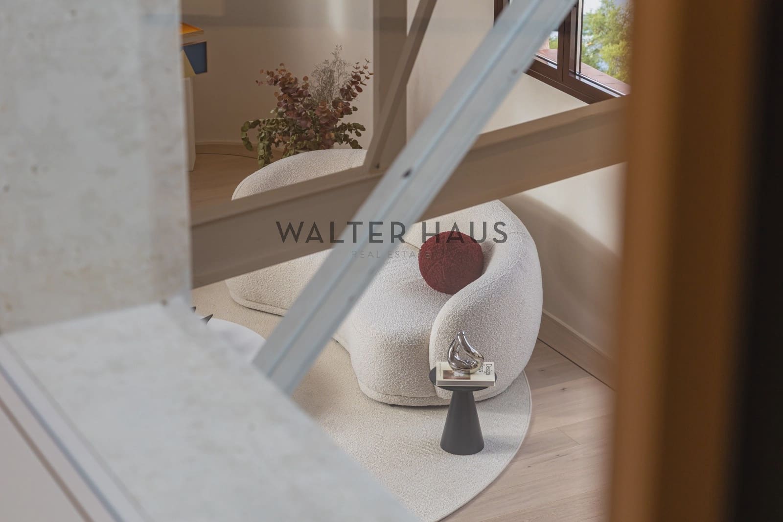 4 slaapkamer Flat te koop in Madrid stad - € 3.590.000 (Ref: 8655753)