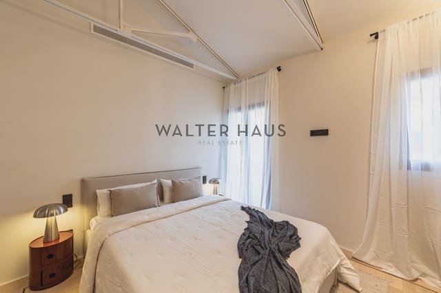 4 Zimmer Wohnung zu verkaufen in Goya, Madrid Stadt - 3.590.000 € (Ref: 8655753)