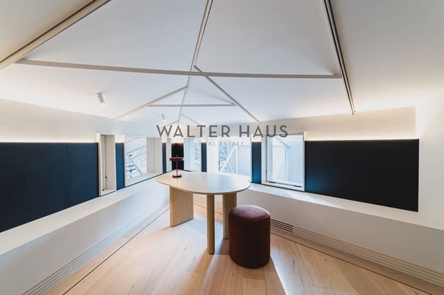 4 Zimmer Wohnung zu verkaufen in Goya, Madrid Stadt - 3.590.000 € (Ref: 8655753)