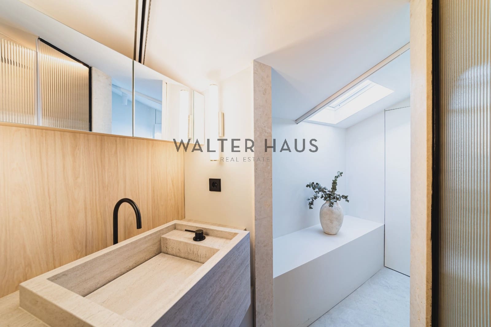 4 slaapkamer Flat te koop in Madrid stad - € 3.590.000 (Ref: 8655753)