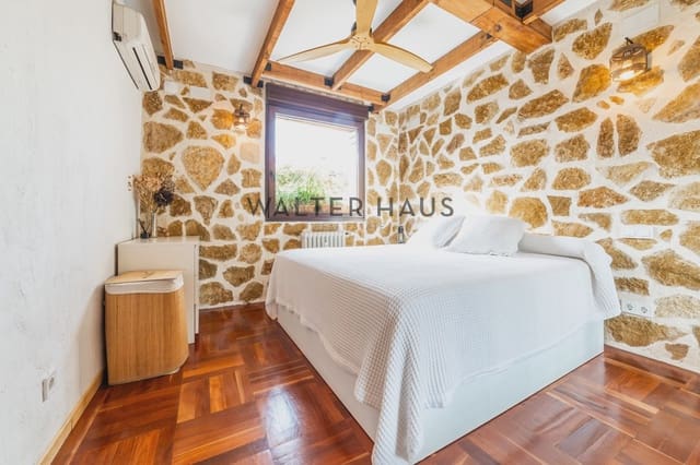 3 camera da letto Attico in vendita in Prosperidad, Madrid città con piscina - 1.339.000 € (Rif: 8658060)