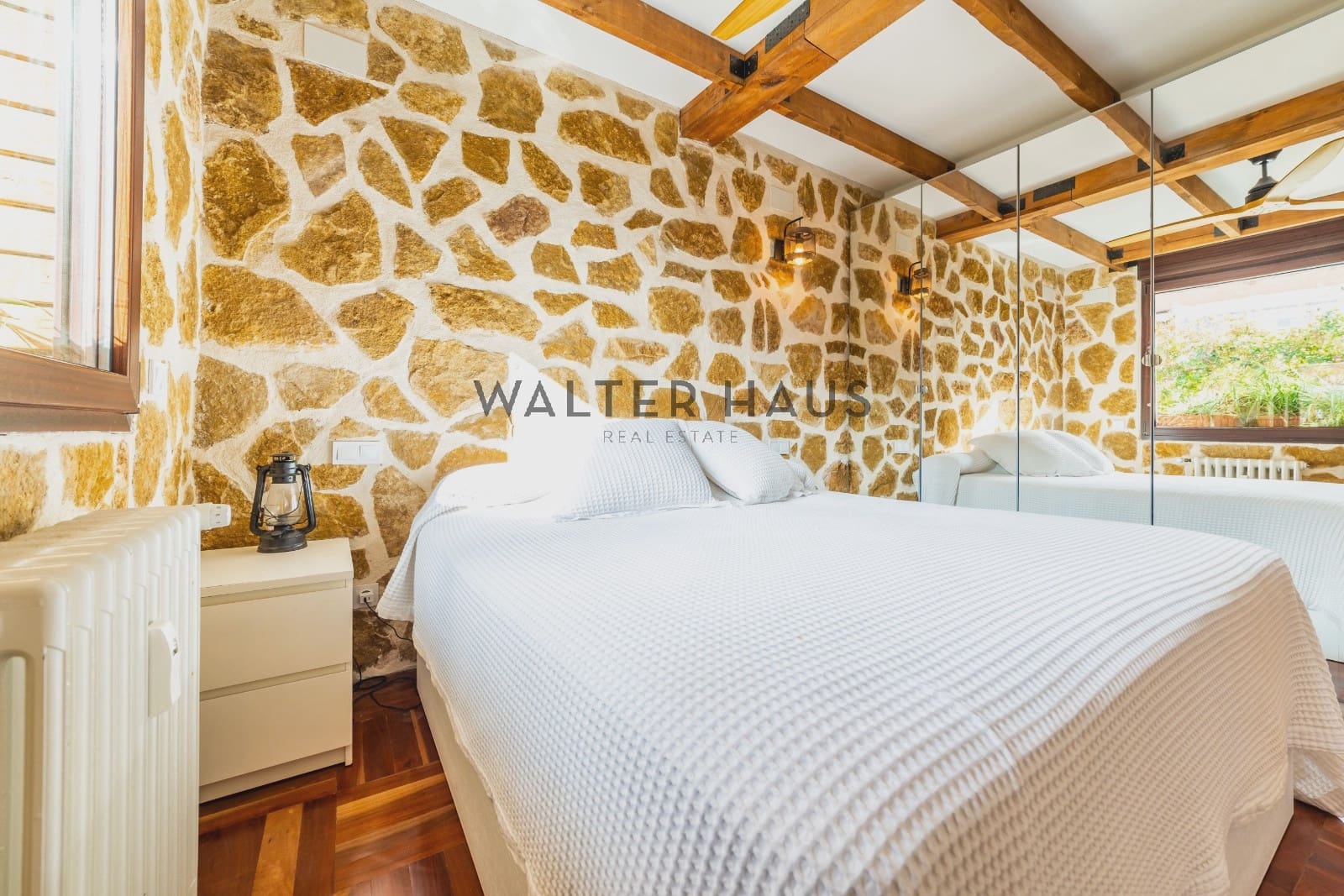 3 camera da letto Attico in vendita in Madrid citta con piscina - 1.339.000 € (Rif: 8658060)