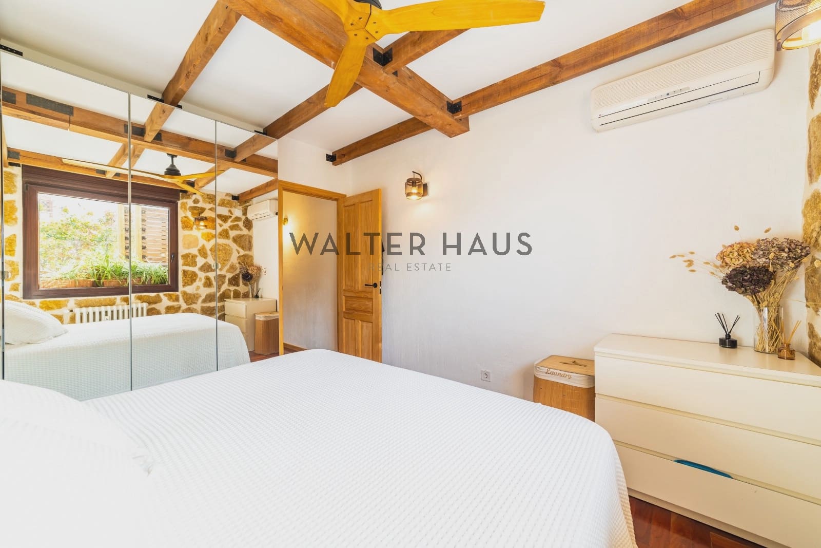 3 camera da letto Attico in vendita in Madrid citta con piscina - 1.339.000 € (Rif: 8658060)