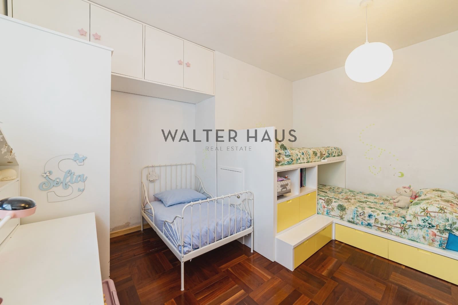 3 camera da letto Attico in vendita in Madrid citta con piscina - 1.339.000 € (Rif: 8658060)