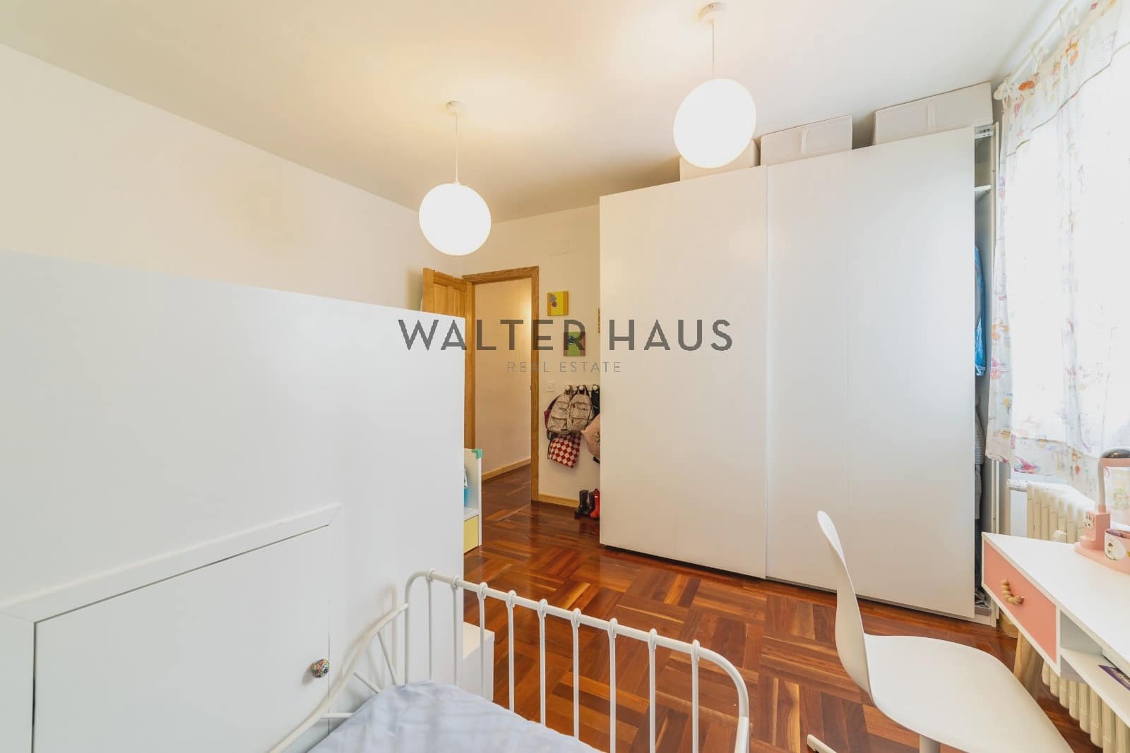 3 camera da letto Attico in vendita in Madrid citta con piscina - 1.339.000 € (Rif: 8658060)