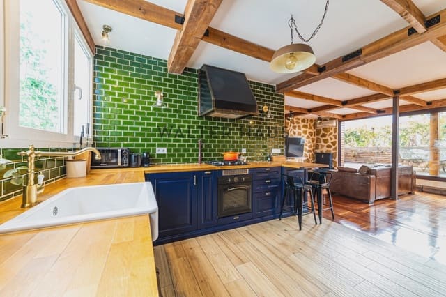 3 camera da letto Attico in vendita in Prosperidad, Madrid città con piscina - 1.339.000 € (Rif: 8658060)