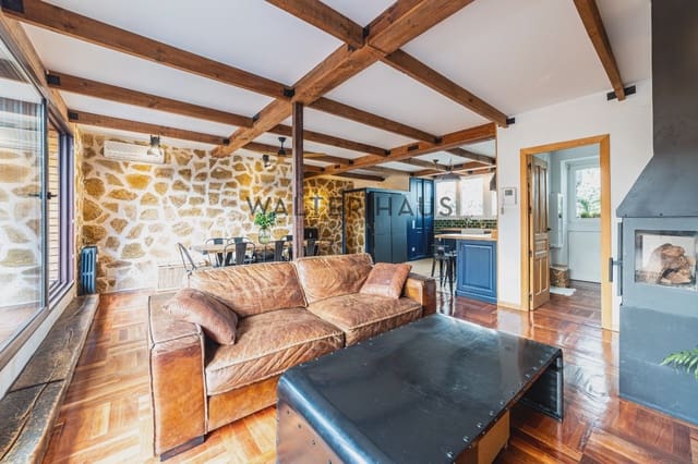 3 camera da letto Attico in vendita in Prosperidad, Madrid città con piscina - 1.339.000 € (Rif: 8658060)