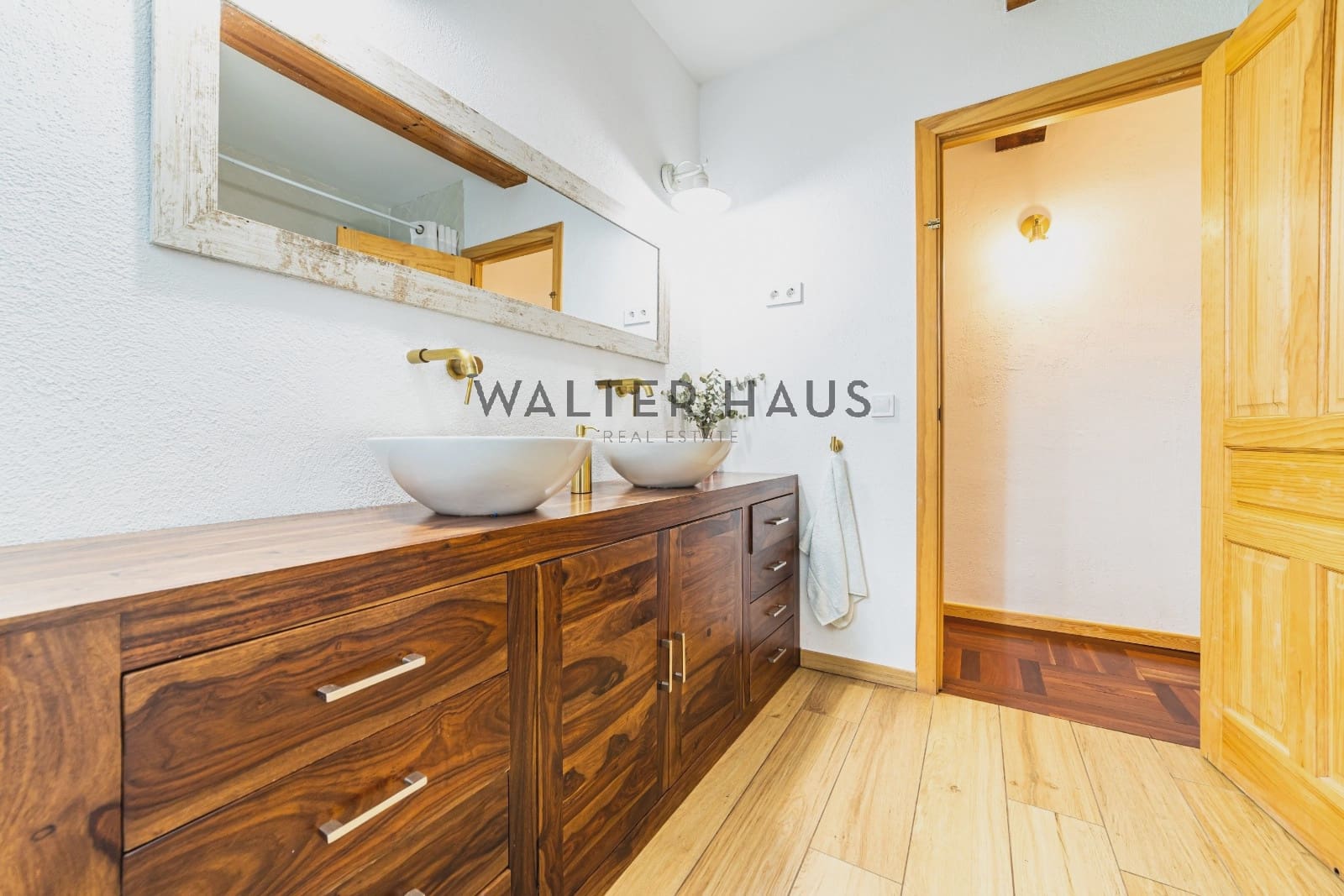 3 camera da letto Attico in vendita in Madrid citta con piscina - 1.339.000 € (Rif: 8658060)