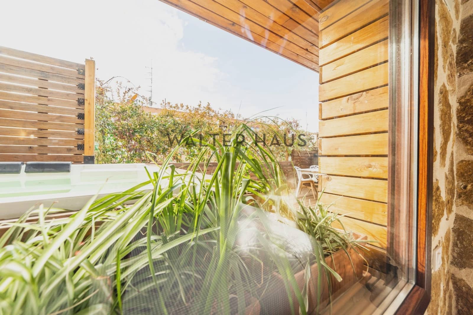 3 camera da letto Attico in vendita in Madrid citta con piscina - 1.339.000 € (Rif: 8658060)