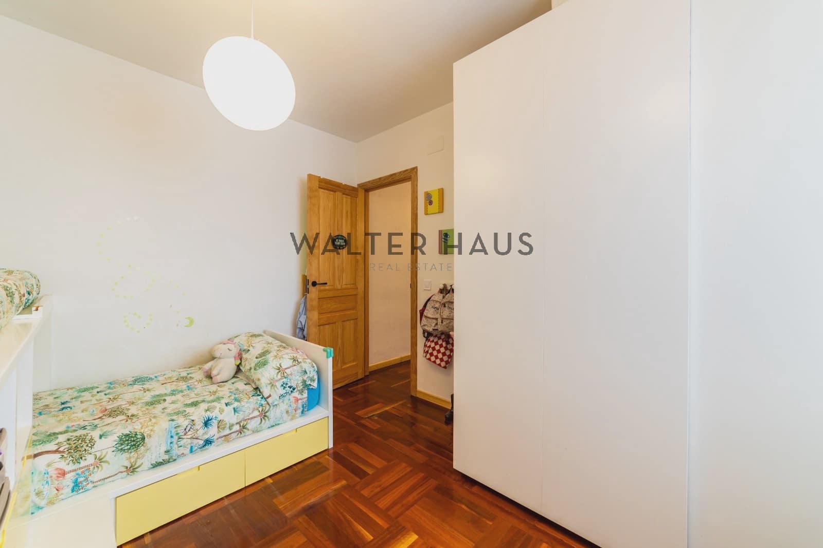 3 quarto Penthouse para venda em Madrid cidade com piscina - 1 339 000 € (Ref: 8658060)