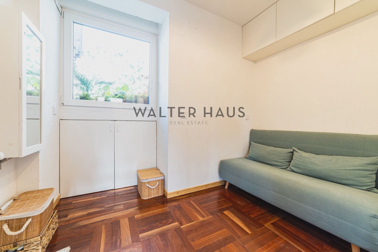 3 quarto Penthouse para venda em Madrid cidade com piscina - 1 339 000 € (Ref: 8658060)